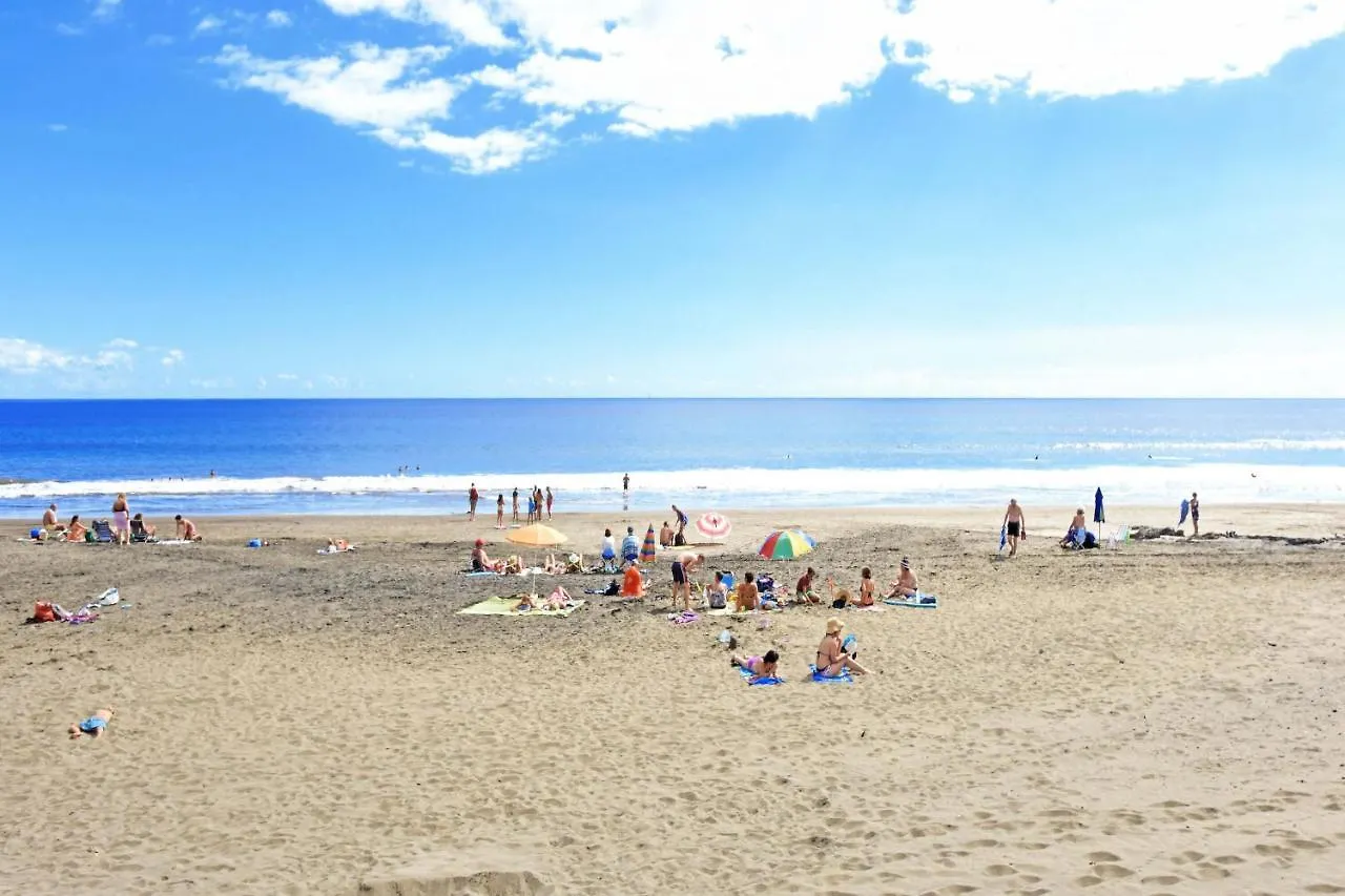 Mare Nostrum Maspalomas