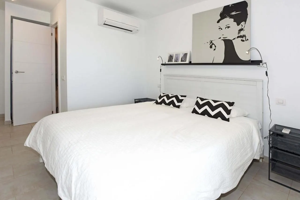 Apartment Mare Nostrum Maspalomas