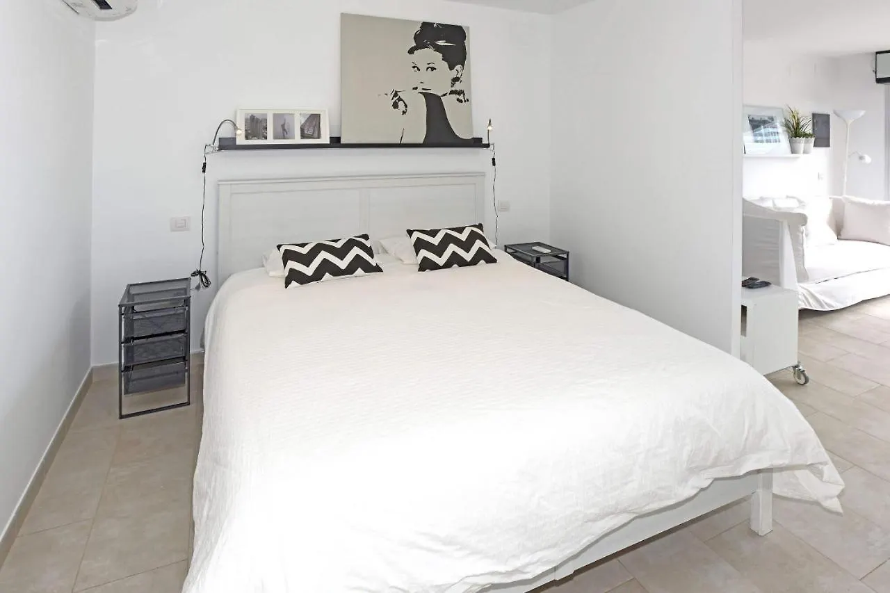 Apartment Mare Nostrum Maspalomas