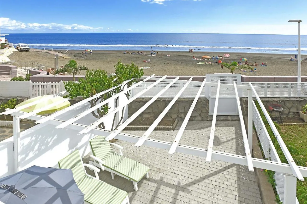 Apartment Mare Nostrum Maspalomas  Spain