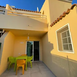 Apartamento Sonemar, Maspalomas (Gran Canaria)