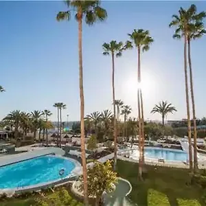 Appartamento Paradise View Maspalomas, Maspalomas (Gran Canaria)