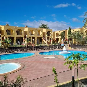 Apartamento Maspalomas Tisalaya Park, Maspalomas (Gran Canaria)
