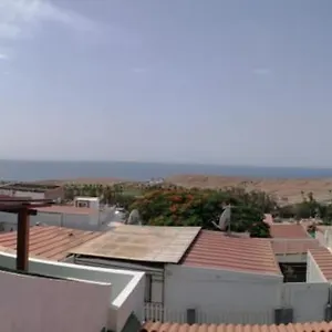 Apartamento House Pasito Blanco, Maspalomas (Gran Canaria)
