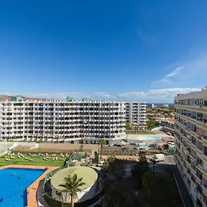 Apartamento Floor Sea View, Maspalomas (Gran Canaria)
