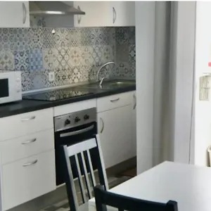 Apartamento Nueva Europa, Maspalomas (Gran Canaria)