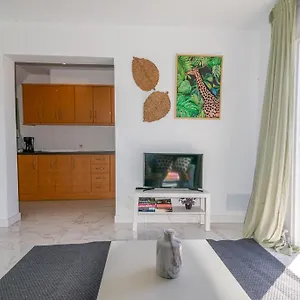 Apartamento Deluxe Duplex Private Parking, Maspalomas (Gran Canaria)
