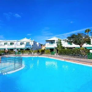 Parque Gaviota 4 By Homestaygrancanaria Maspalomas (Gran Canaria)