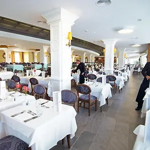 Riu Palace Meloneras Hotel