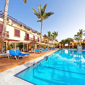 Maspalomas Oasis Club Lejlighedshotel