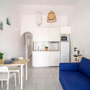 Apartamento El Nidito, Maspalomas (Gran Canaria)