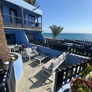 Frente Al Mar - Sun Club Playa Del Aguila Maspalomas (Gran Canaria)