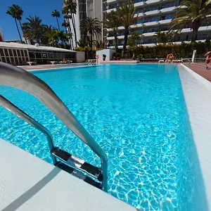 Apartamento Piso Paraíso Vicino Al Mare, Maspalomas (Gran Canaria)