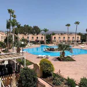 Appartamento Oasis Maspalomas, Maspalomas (Gran Canaria)